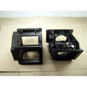 DOSEUR CAYENA EDX Réf. 970021 AMAZONE