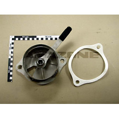 KIT POUR VIDANGE RAPIDE Réf. 970033 AMAZONE KIT POUR VIDANGE RAPIDE Réf. 970033 AMAZONE