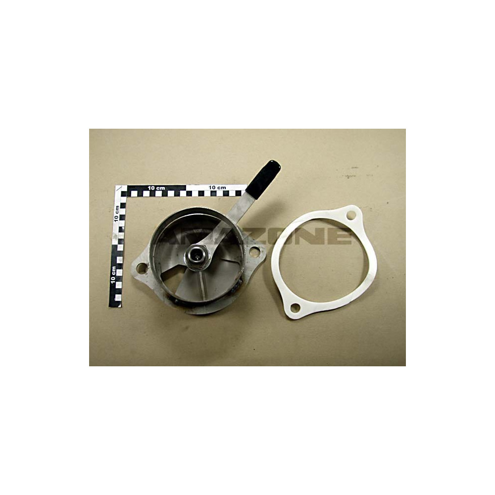 Kit pour vidange rapide 970033 Amazone