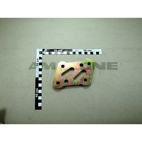 PLATINE TRACEUR Réf. 970107 AMAZONE PLATINE TRACEUR Réf. 970107 AMAZONE