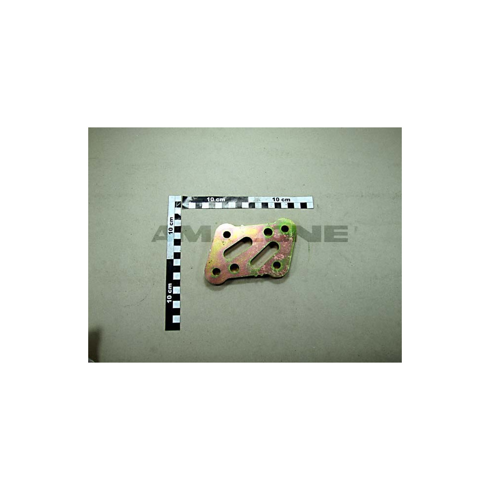 Platine traceur 970107 Amazone