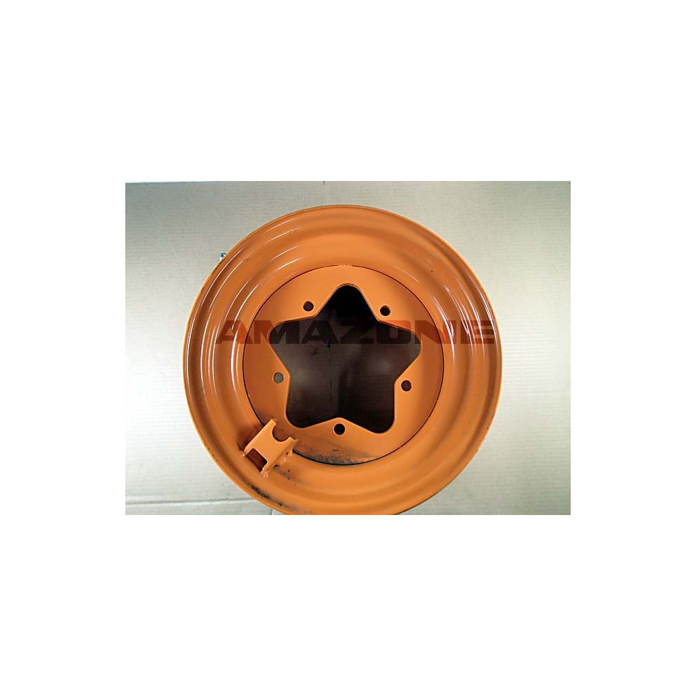 Jante 9X15 cirrus 970244 Amazone