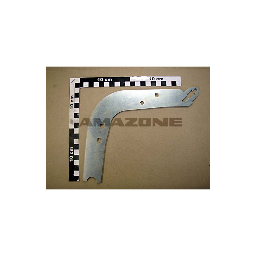 Levier de reglage boitier vario 970385 Amazone