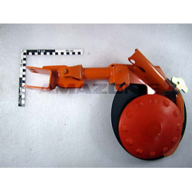 Soc rotec cpl. court droite 970395 Amazone