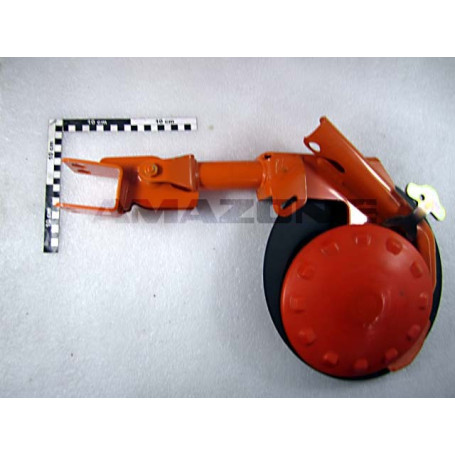 SOC ROTEC CPL. COURT DROITE Réf. 970395 AMAZONE SOC ROTEC CPL. COURT DROITE Réf. 970395 AMAZONE