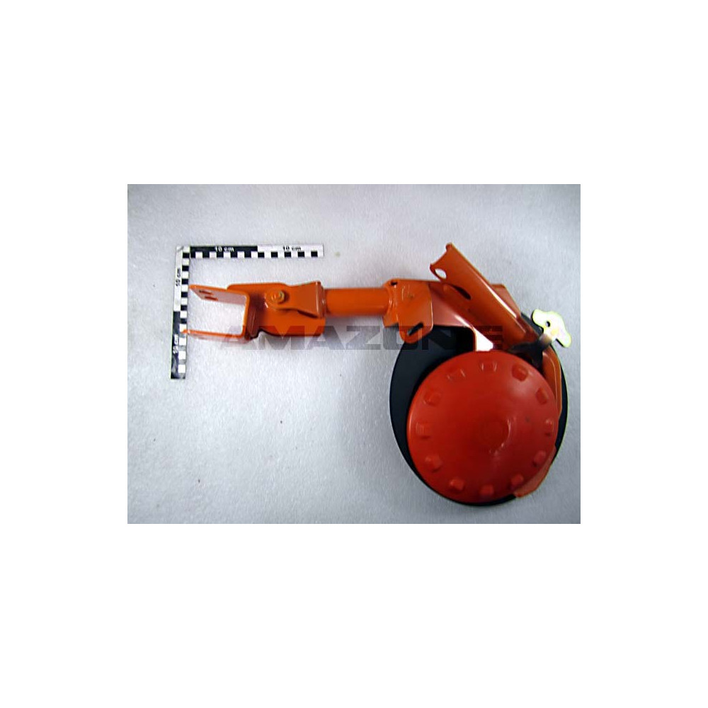 Soc rotec cpl. court droite 970395 Amazone