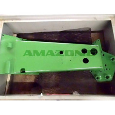 1/2 TETE ATTELAGE D. 3M|-_48193 Réf. 970559 AMAZONE