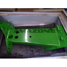 1/2 tete d'attelage dro. KE_48296 970578 Amazone