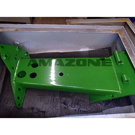 1/2 TETE D'ATTELAGE DRO. KE_48296 Réf. 970578 AMAZONE 1/2 TETE D'ATTELAGE DRO. KE_48296 Réf. 970578 AMAZONE