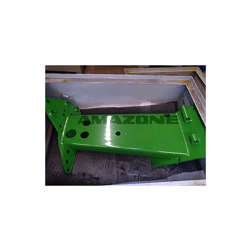 1/2 tete d'attelage dro. KE_48296 970578 Amazone
