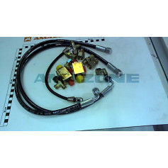 Complement d'equip.cirrus 4001 SUP Réf. 970606 - AMAZONE Complement d'equip.cirrus 4001 SUP Réf. 970606 - AMAZONE