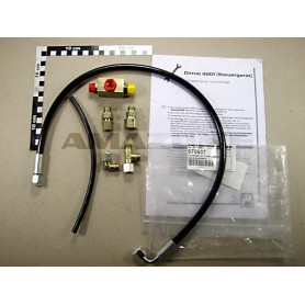 Complement d'equip.cirrus 4001 970607 Amazone
