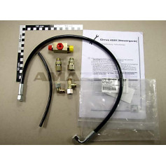 Complement d'equip.cirrus 4001 Réf. 970607 - AMAZONE Complement d'equip.cirrus 4001 Réf. 970607 - AMAZONE