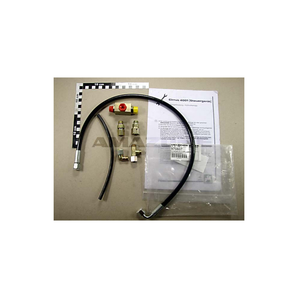 Complement d'equip.cirrus 4001 970607 Amazone