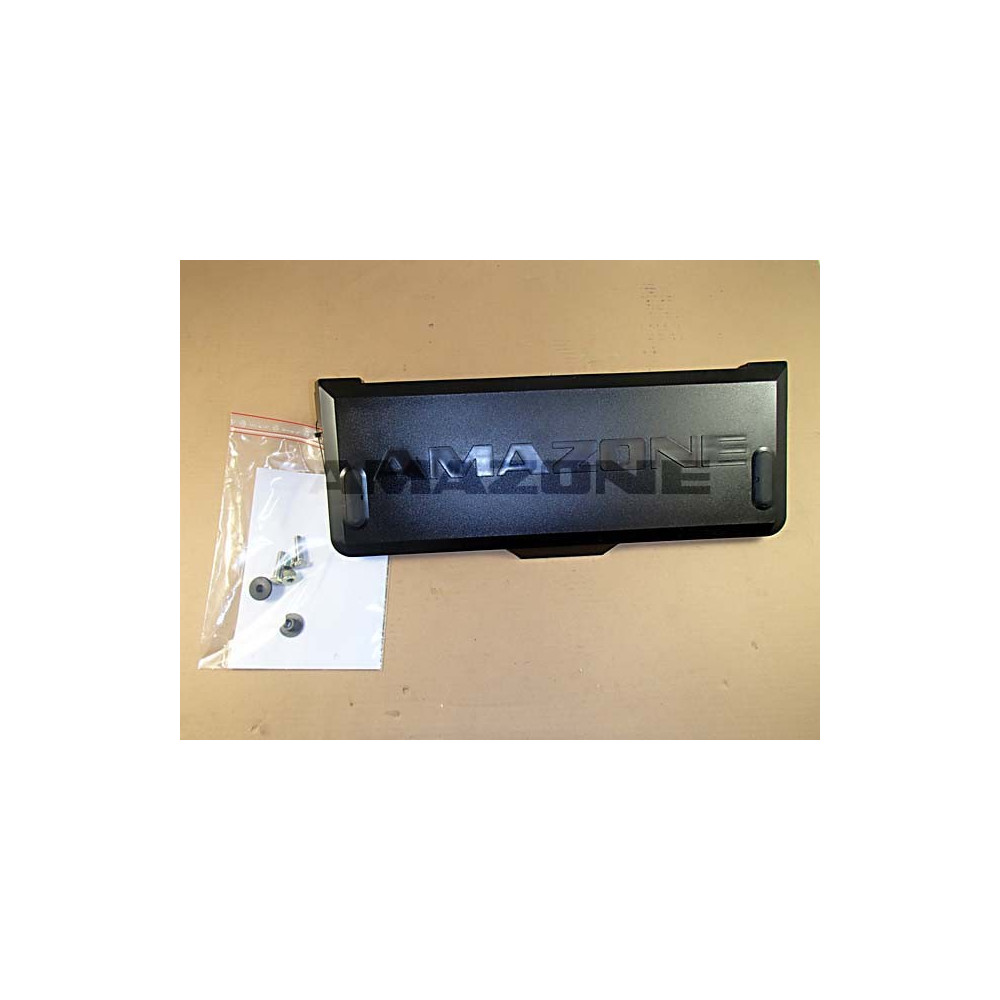 Couvercle tremie d'element semeur 970640 Amazone