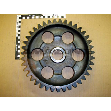 COURONNE 39 DENTS KE4000 61068_-| Réf. 970652 AMAZONE COURONNE 39 DENTS KE4000 61068_-| Réf. 970652 AMAZONE