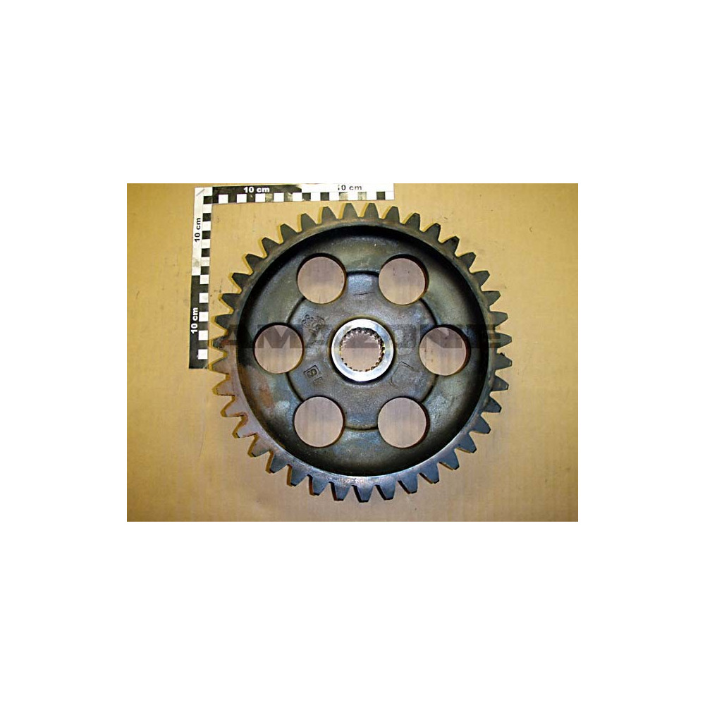 Couronne 39 dents KE4000 61068_-| 970652 Amazone