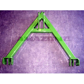 Triangle D attelage ADP3 special 970655 Amazone
