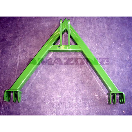TRIANGLE D ATTELAGE ADP3 SPECIAL Réf. 970655 AMAZONE