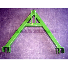 TRIANGLE D ATTELAGE ADP3 SPECIAL Réf. 970655 AMAZONE