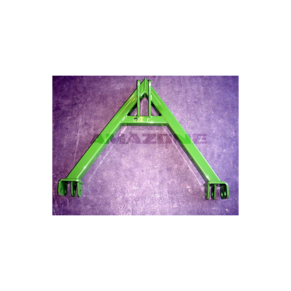 Triangle D attelage ADP3 special 970655 Amazone