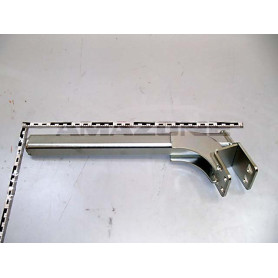 Support fixation FLEXI-DOIGT 970712 Amazone