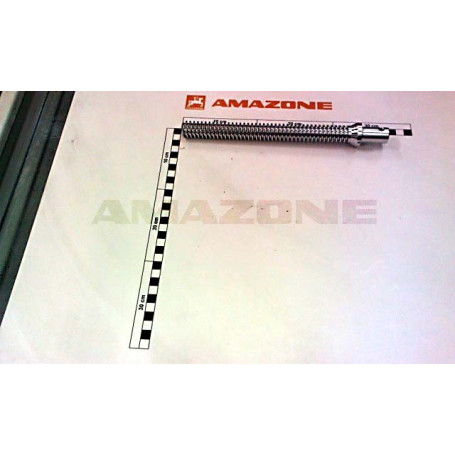 AXE BRAS SUPPORT 30X260 Réf. 970721 AMAZONE AXE BRAS SUPPORT 30X260 Réf. 970721 AMAZONE