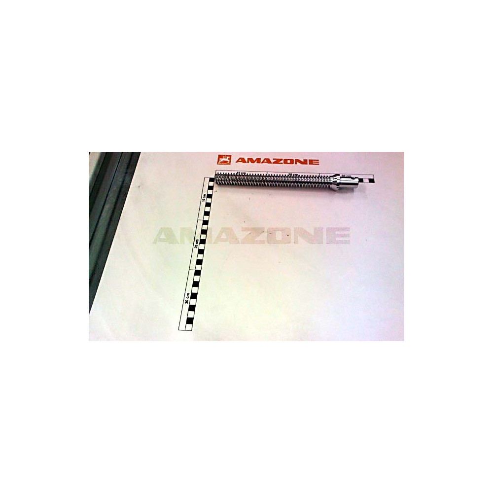 Axe bras support 30X260 970721 Amazone