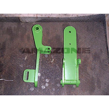 SUPPORT TRACEUR KG NOUV. Réf. 970740 AMAZONE SUPPORT TRACEUR KG NOUV. Réf. 970740 AMAZONE