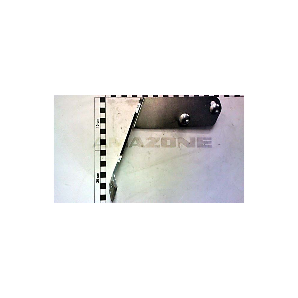 Grattoir rollsoc 970815 Amazone