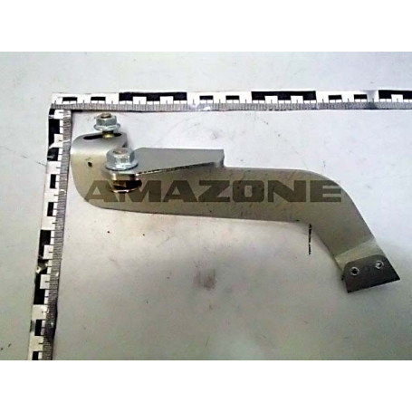 Grattoir rollsoc gauche Réf. 970819 - AMAZONE Grattoir rollsoc gauche Réf. 970819 - AMAZONE