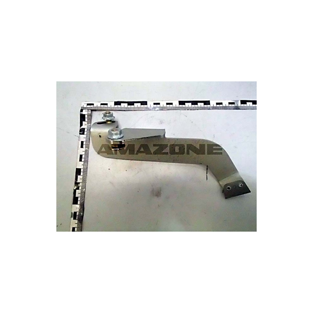 Grattoir rollsoc gauche 970819 Amazone