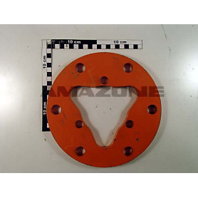 Cale de moyeu cayena 970843 Amazone