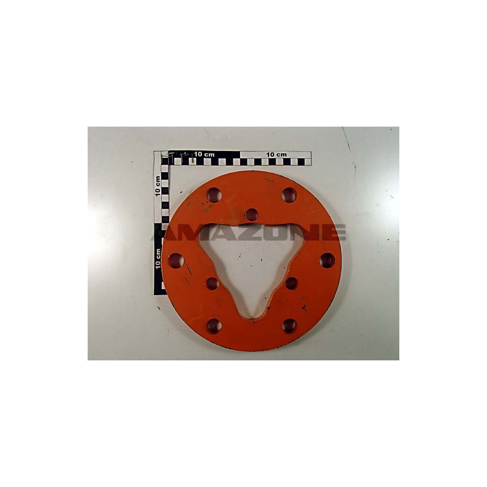 Cale de moyeu cayena 970843 Amazone