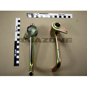 Manivelle terrage flexidoigt cirrus 971051 Amazone