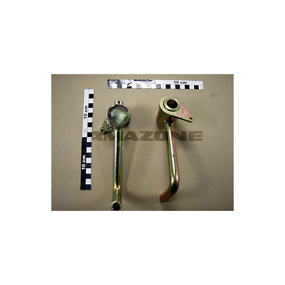 Manivelle terrage flexidoigt cirrus 971051 Amazone