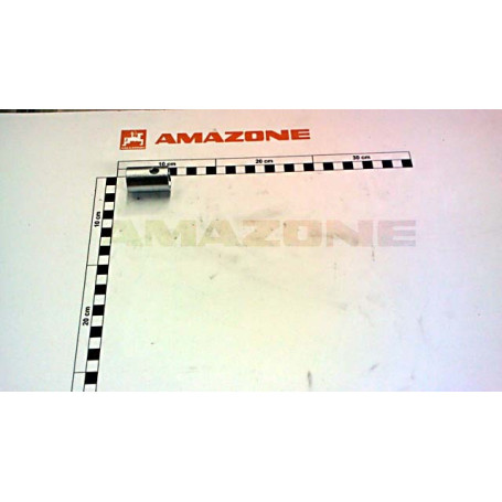 DOUILLE 25X2.5X40 CITAN Réf. 971125 AMAZONE DOUILLE 25X2.5X40 CITAN Réf. 971125 AMAZONE
