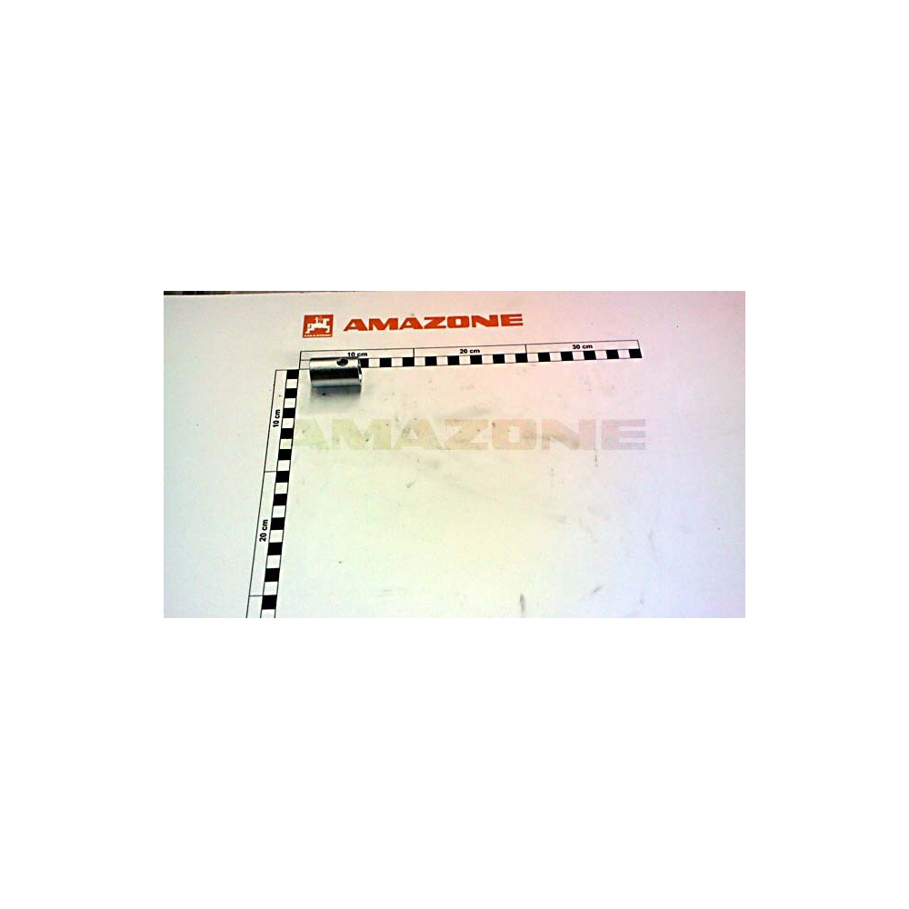 Douille 25x2.5x40 citan 971125 Amazone