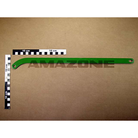 Biellette bloc inverseur trac. EDX Réf. 971087 - AMAZONE Biellette bloc inverseur trac. EDX Réf. 971087 - AMAZONE