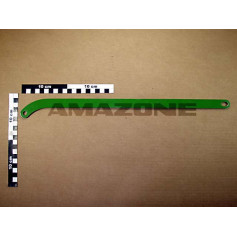 Biellette bloc inverseur trac. EDX Réf. 971087 - AMAZONE Biellette bloc inverseur trac. EDX Réf. 971087 - AMAZONE