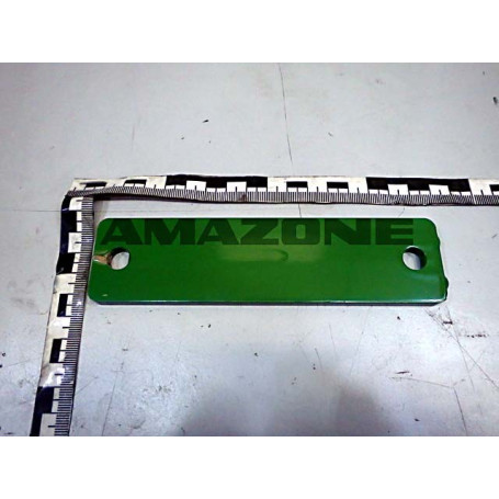 Plaque de fixation Réf. 971317 - AMAZONE Plaque de fixation Réf. 971317 - AMAZONE