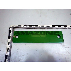 Plaque de fixation Réf. 971317 - AMAZONE Plaque de fixation Réf. 971317 - AMAZONE