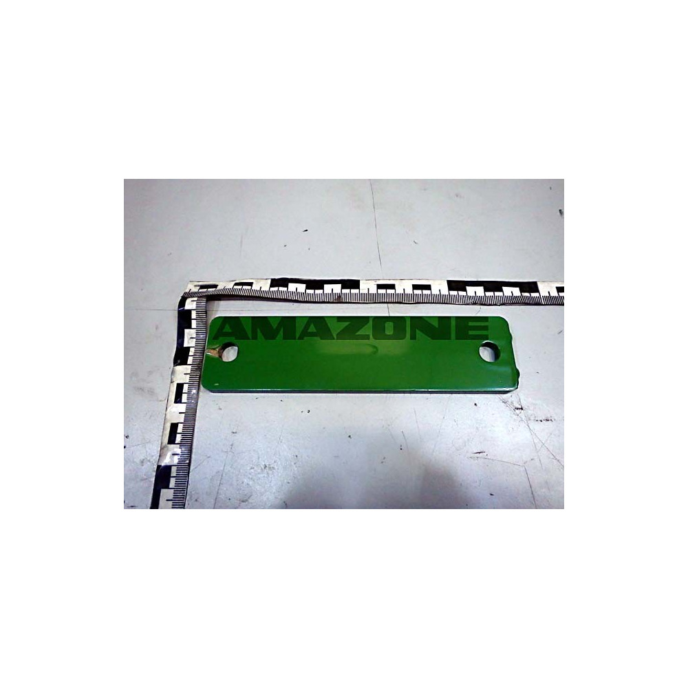 Plaque de fixation 971317 Amazone