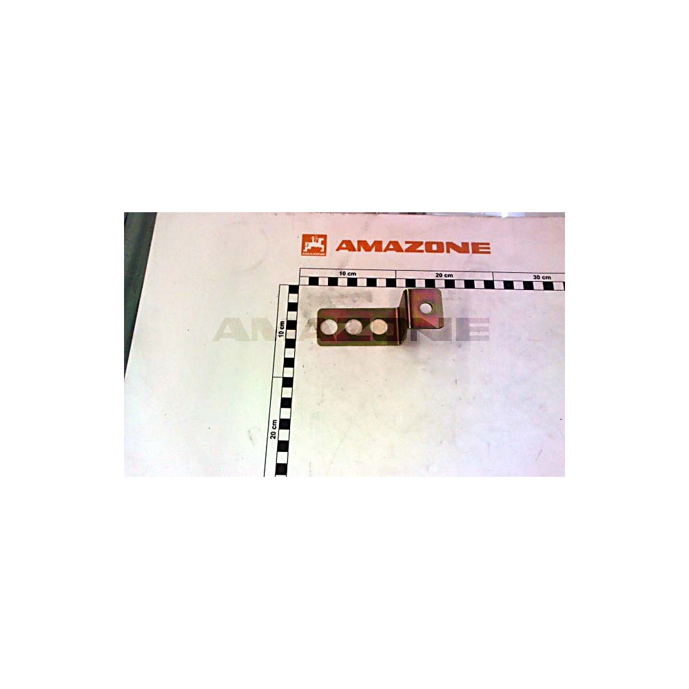 Fixation de raccord cirrus 971384 Amazone