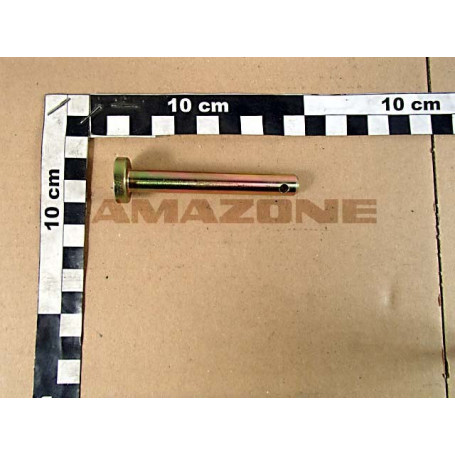 AXE 10X75X68 Réf. 971408 AMAZONE AXE 10X75X68 Réf. 971408 AMAZONE