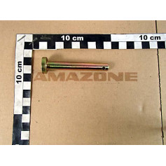 AXE 10X75X68 Réf. 971408 AMAZONE AXE 10X75X68 Réf. 971408 AMAZONE