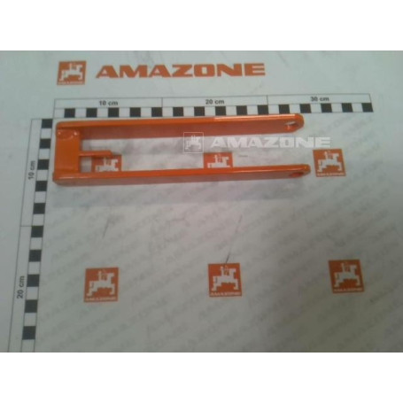 Étrier en U du vérouillage Réf. 971396 - AMAZONE Étrier en U du vérouillage Réf. 971396 - AMAZONE
