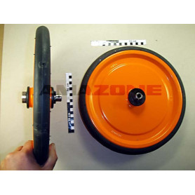 Roue avec RLT 360X33 EDX 971451 Amazone