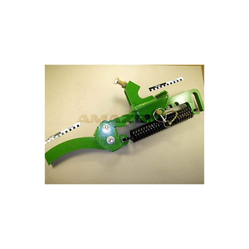 Kit 2 efface traces EDX 6000-2 971490 Amazone