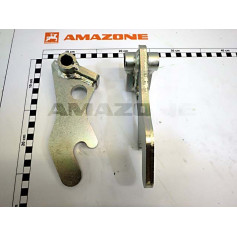 Pece de fixation Réf. 971515 - AMAZONE Pece de fixation Réf. 971515 - AMAZONE
